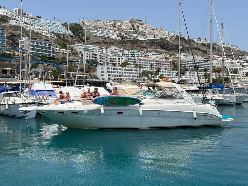 Gran Canaria: Shared yacht trip with drinks, lunch, and snorkeling - Who this yacht trip fits best (and who should rethink it)