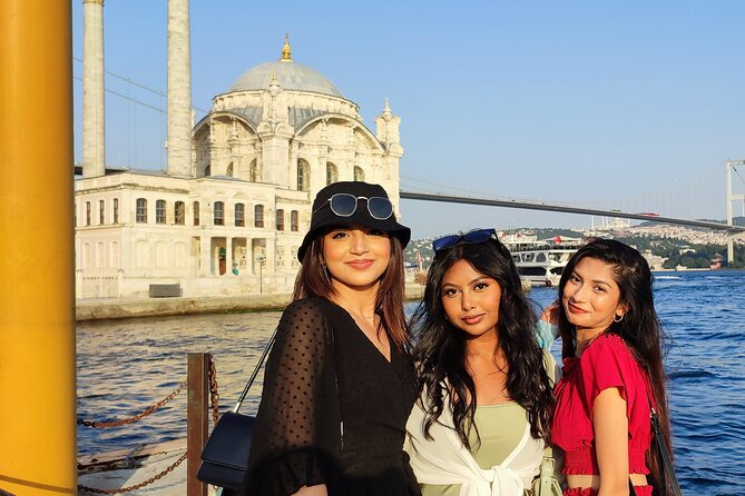 Guided Bosphorus Afternoon Cruise on Luxury Yacht - How this fits your Istanbul plan (and who should skip it)