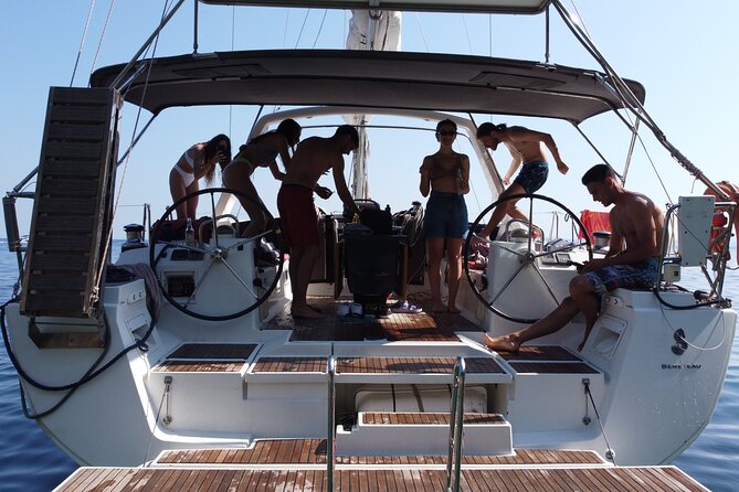 Guided Sailing Yacht Trip in Corfu Island - A few smart planning tips (so the day stays fun)