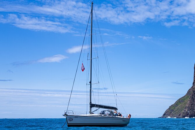 Half-Day Boat Trip Madeira Funchal- Private Yacht Snacks & Drinks - Key Things That Make This Yacht Trip Worth It