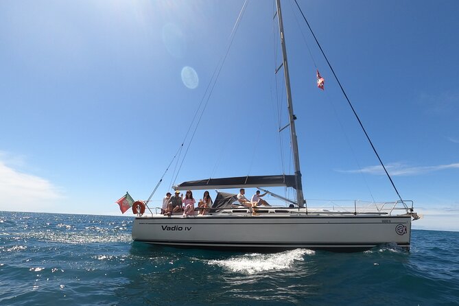 Half-Day Boat Trip Madeira Funchal- Private Yacht Snacks & Drinks - Cruising Out of Funchal: The Easy Start That Sets the Tone