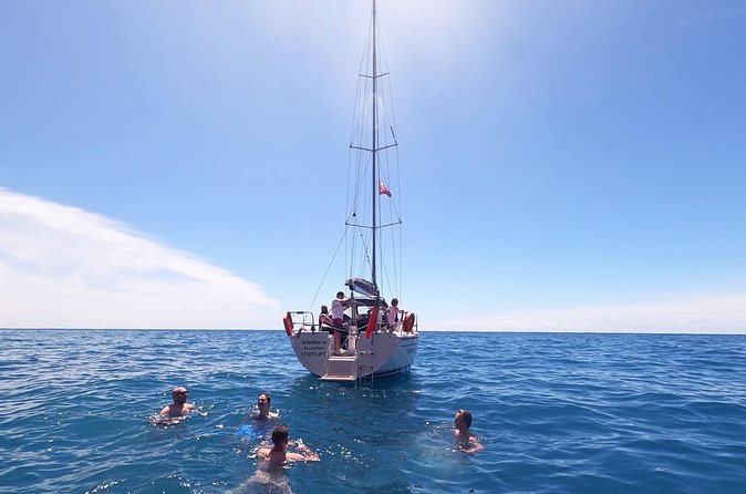 Half-Day Boat Trip Madeira Funchal- Private Yacht Snacks & Drinks - Private Yacht Value: Comfort, Pace, and the Group Math