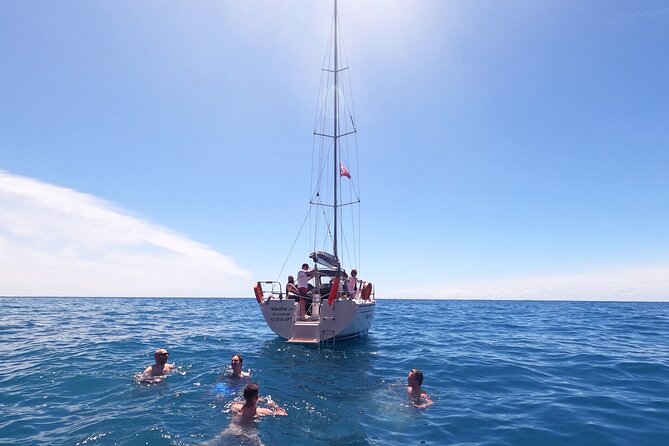 Half-Day Boat Trip Madeira Funchal- Private Yacht Snacks & Drinks - Best For: Who This Yacht Trip Makes Sense For