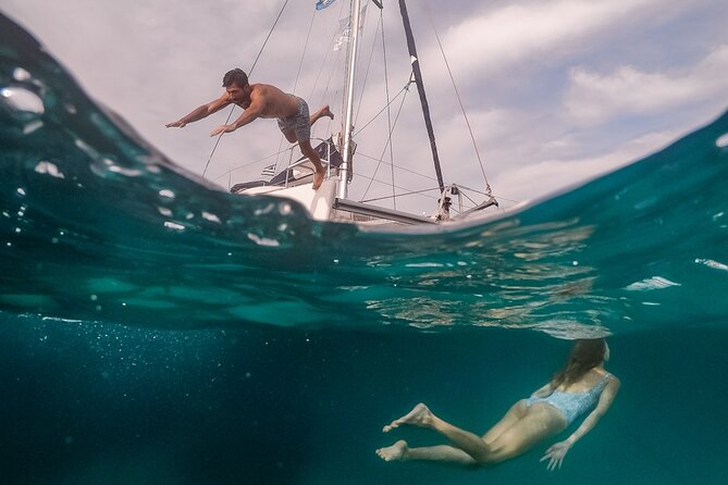Half Day Cruise on a Sailing Yacht in Corfu Island - Key highlights worth clocking before you book