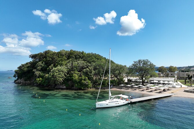 Half Day Cruise on a Sailing Yacht in Corfu Island - Who this Corfu sailing cruise suits best