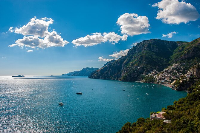 Half Day in Amalfi Coast with Private Luxury Yacht Tour - Why a private yacht half-day works so well on the Amalfi Coast