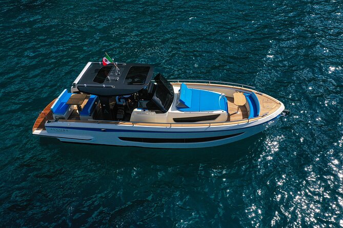 Half Day in Amalfi Coast with Private Luxury Yacht Tour - Fiordo di Furore: the fjord-shaped set where cliffs do the talking