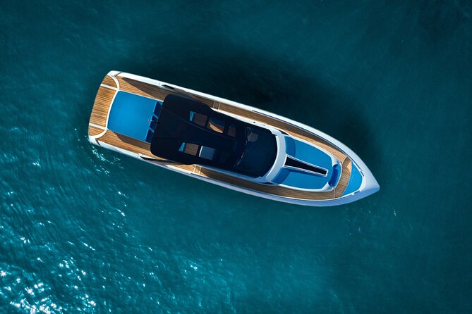 Half Day in Amalfi Coast with Private Luxury Yacht Tour - Onboard inclusions that actually matter at sea