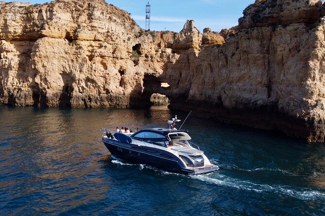 Half Day Private Charter morning /afternoon Yacht in Lagos - Key highlights worth your attention