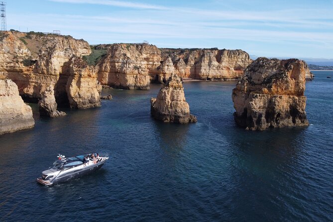 Half Day Private Charter morning /afternoon Yacht in Lagos - Lagos Yacht Charter: Why This 3.5 Hours Works