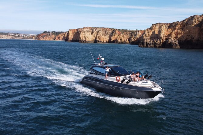 Half Day Private Charter morning /afternoon Yacht in Lagos - Onboard Comfort That Makes the Difference