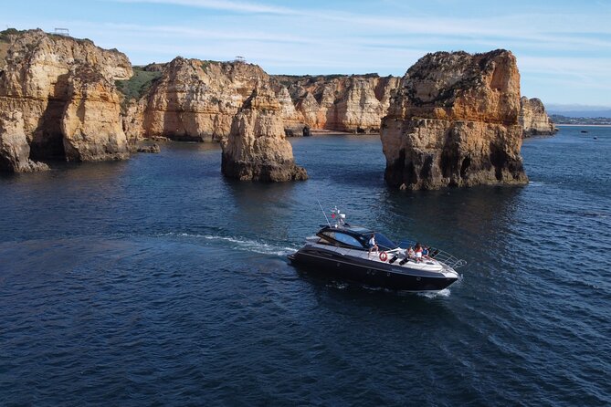 Half Day Private Charter morning /afternoon Yacht in Lagos - The Start: Slow Cruise Up the Lagos Seafront