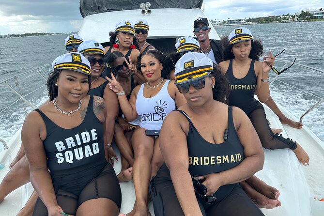 Half-Day Private Rose Island Party Yacht Getaway - Key highlights you’ll care about