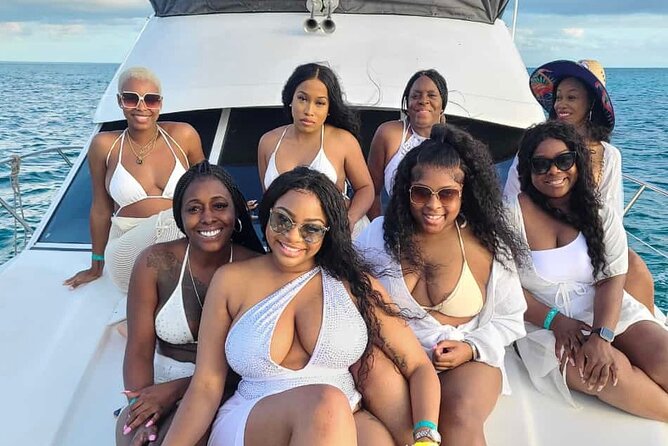 Half-Day Private Rose Island Party Yacht Getaway - Should You Book This Rose Island Party Yacht Getaway?