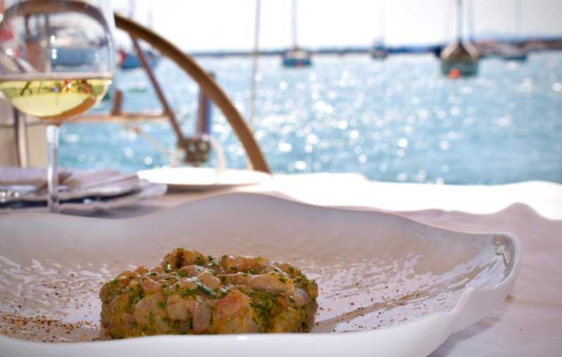 Half-day Private Sailing Yacht Experience in Tavira - Ria Formosa Sailing in Tavira: Why These Islands Are the Point