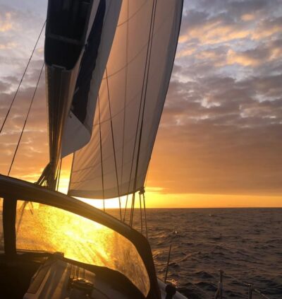 Half-day Private Sailing Yacht Experience in Tavira - A True Half-Day at Sea: What the 4 Hours Feels Like