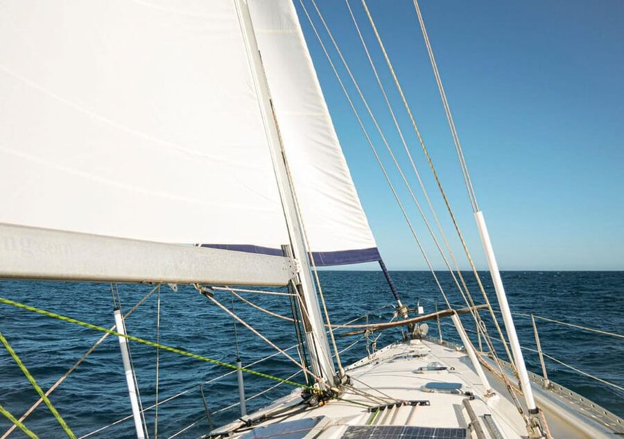 Half-day Private Sailing Yacht Experience in Tavira - Sailing + Tasting: What’s Included, What’s Optional, and How to Plan It