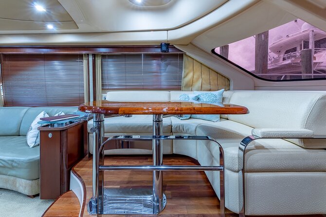 Half Day Private Yacht Charters - Rose Island and the Pig Island Stop: What Each Adds