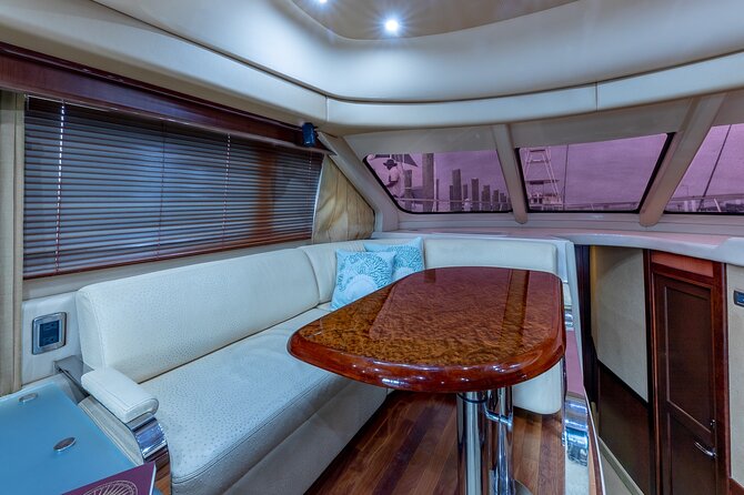 Half Day Private Yacht Charters - Secluded Beaches, Turtles, and That One-Hour Reach