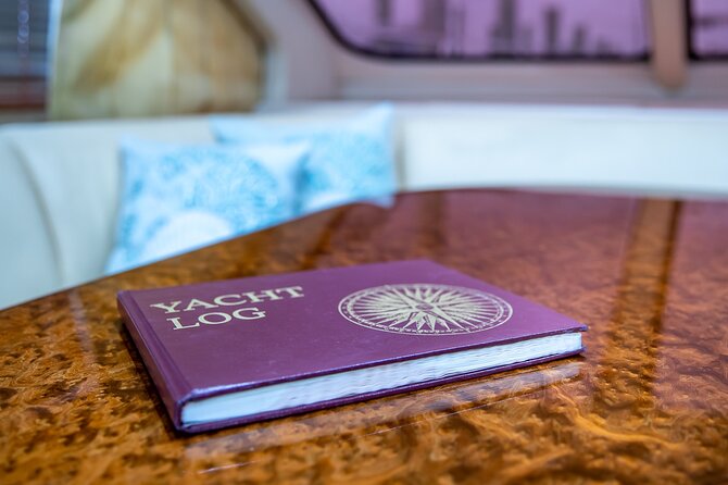 Half Day Private Yacht Charters - Wave Runner and Chef Onboard: Add-Ons That Change the Cost
