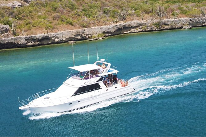Half day private yacht cruise & snorkel - Key highlights I’d plan my day around