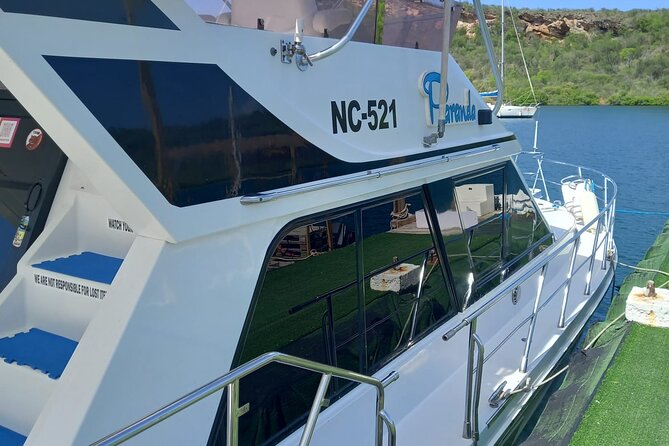 Half day private yacht cruise & snorkel - Price and logistics: why $1,250 per group can be a smart move