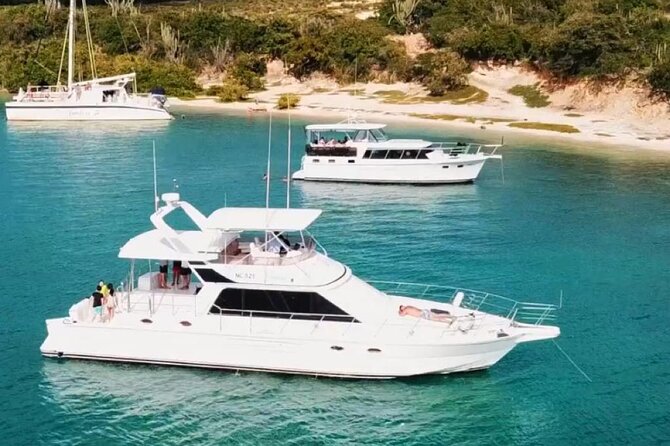 Half day private yacht cruise & snorkel - Should you book this private yacht cruise and snorkel?