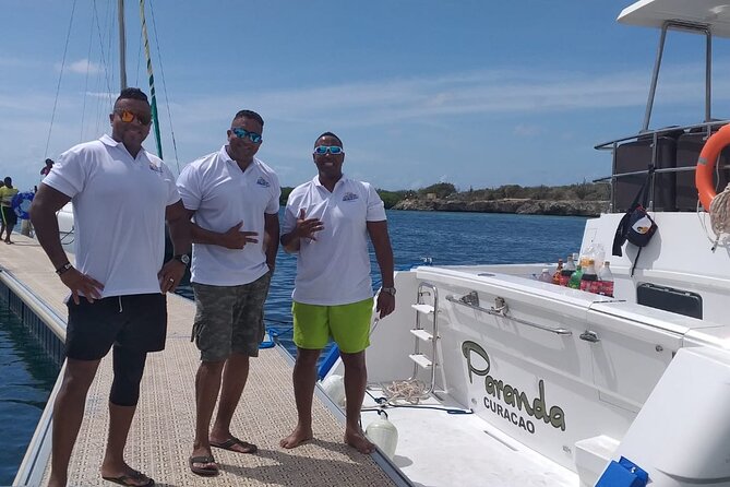 Half day private yacht cruise & snorkel - FAQ