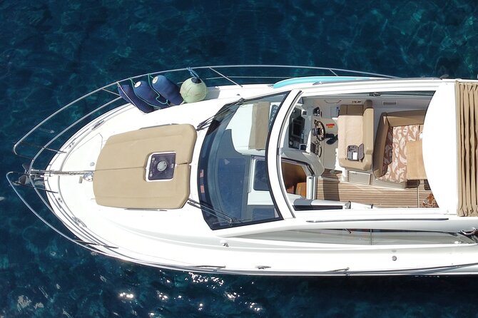 Half Day Private Yacht Tour in Madeira with Paddleboard & Snorkel - Who should book this private Madeira half-day