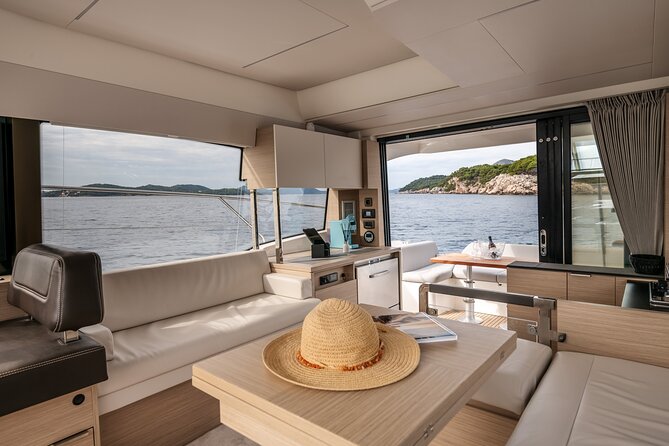 Half-Day Private Yacht Tour to the Elafiti Islands - Why this private Elafiti yacht day feels different