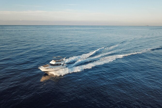 Half-Day Private Yacht Tour to the Elafiti Islands - Lopud: sandy beaches, monastery gardens, and the 30-plus chapels