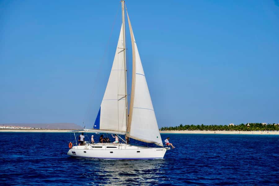 Half-Day Sailing Yacht Adventure in Sal Island - 3 hours - Price and value: is $69 per person fair for Sal?