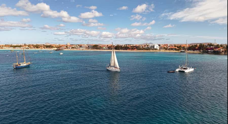 Half-Day Sailing Yacht Adventure in Sal Island - 3 hours - Who should book this sailing trip (and who should skip it)