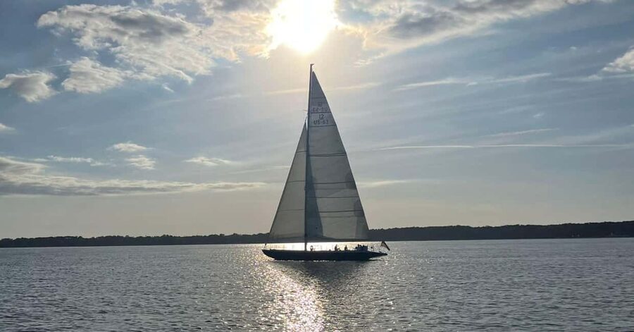 Hilton Head Island: America’s Cup Sailing Yacht Cruise - Key things that make this cruise worth your time