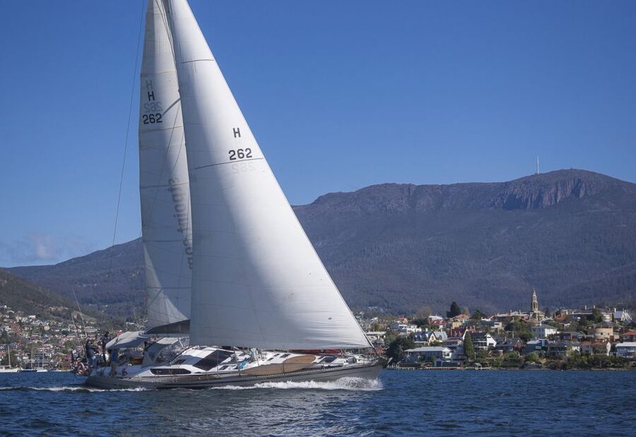 Hobart: Luxury Yacht Scenic Sailing Tour with Snacks - Should You Book This Hobart Yacht Sail on Helsal IV?