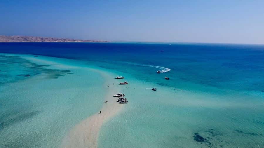 Hurghada: Elegance Yacht Cruise To Orange & Magawish island - Price and value: why $53 can feel like a lot and also like a bargain