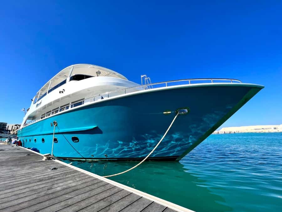 Hurghada: Luxury Private Yacht Trip with Lunch & Activities - Hurghada on your terms: what a private yacht changes