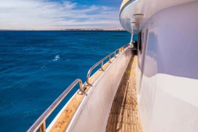 Hurghada: Luxury Private Yacht with Optional Lunch & Drinks - Your private yacht: the setup that makes snorkeling days easier