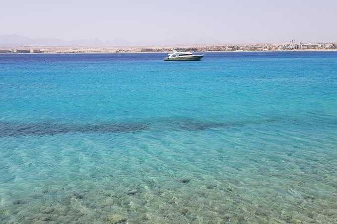 Hurghada: Magawish Island and Reefs Snorkeling Yacht Cruise - Why This Magawish Snorkeling Cruise Appeals in One Day