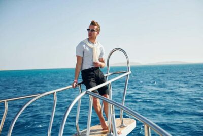 Hurghada: Orange Island Yacht Trip with Lunch & Water Sports - How to Plan Your Day: What to Bring and What to Expect