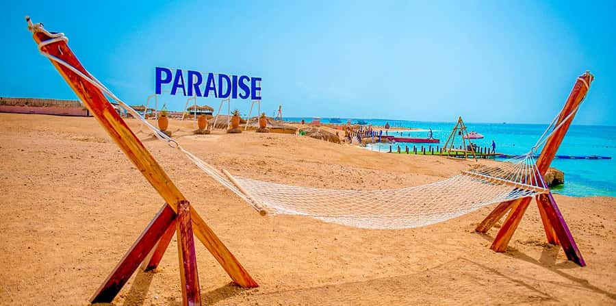 Hurghada: Paradise Island Yacht Cruise, Lunch & Snorkeling - Hotel Pickup and Timing: How to Make It Smooth
