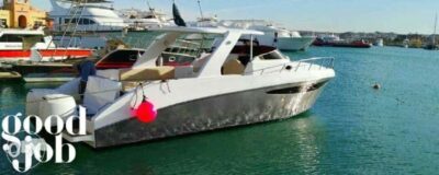 Hurghada: Private Dinner and Sunset Yacht Cruise - Your 3-Hour Flow: Hotel Pickup, Marina Board, and Return