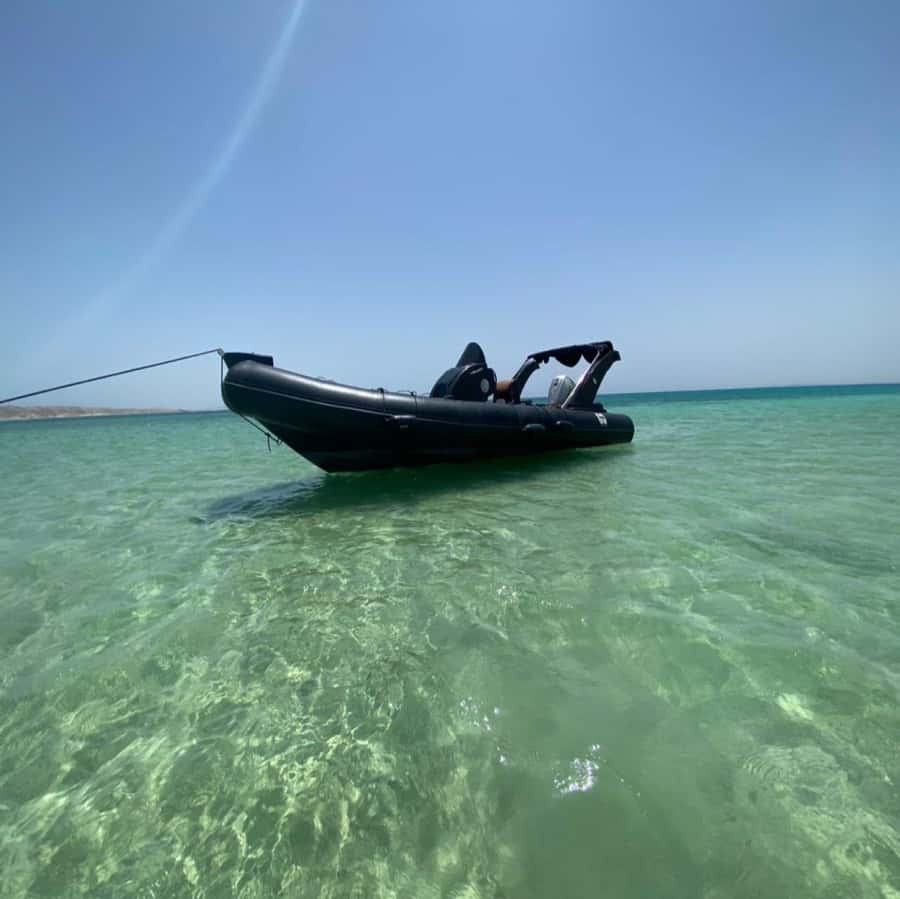 Hurghada: Private Dinner and Sunset Yacht Cruise - What’s Included vs. Not Included (Where You Need to Plan Ahead)