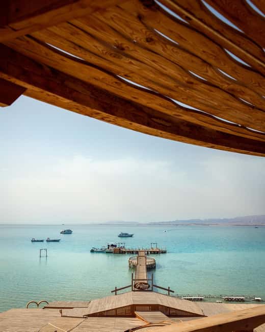 Hurghada: Yacht Trip 2 islands, Diving & Snorkeling W Lunch - Who This Trip Fits Best (and Who Should Skip It)