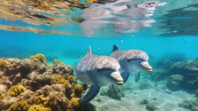 Hurghada: Yacht Trip Dolphin Watching W Lunch & Multi Option - Dolphin watching in the Red Sea: what you’re really paying for