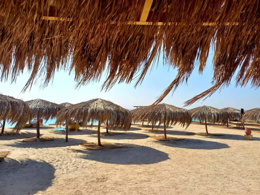 Hurghada: Yacht trip To Magawish island w Snorkeling & Lunch - Optional Upgrades and Add-Ons You Might Actually Care About