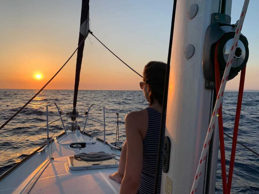 Hvar: Romantic Sunset Sailing Experience On A Comfort Yacht - Key things to know before you go