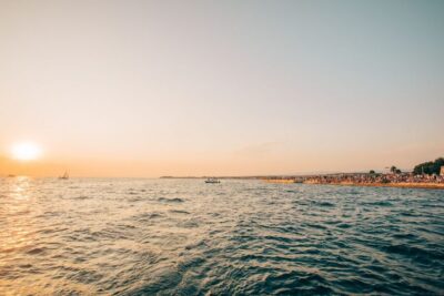 Hvar: Romantic Sunset Sailing Experience On A Comfort Yacht - Pakleni Islands and the long view of sunset