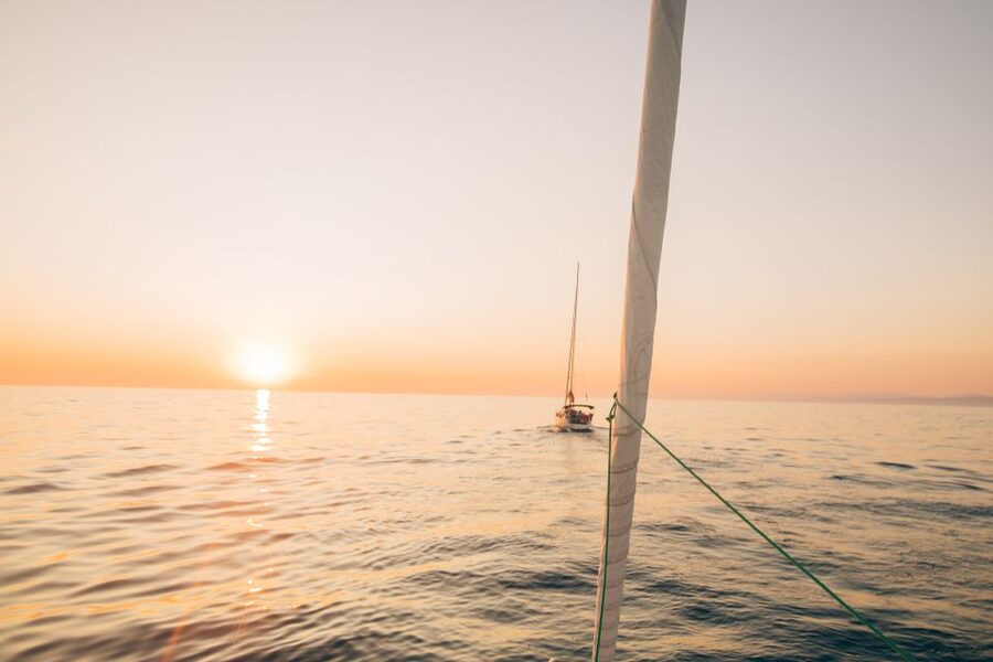 Hvar: Romantic Sunset Sailing Experience On A Comfort Yacht - Who this sunset sail is perfect for (and who should skip it)