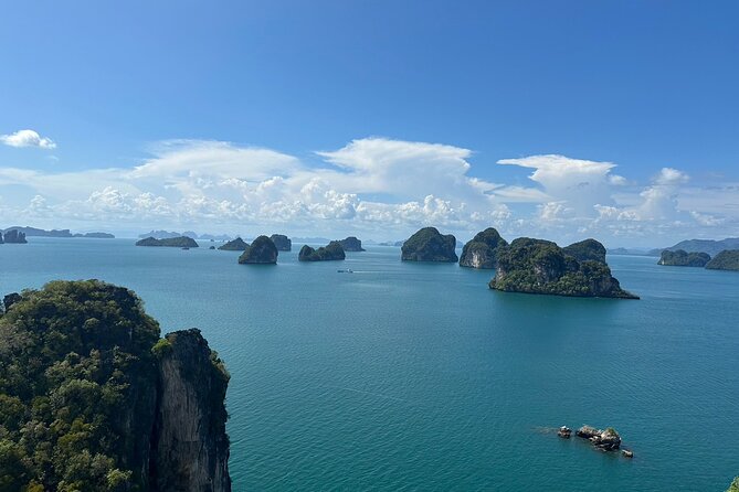 Hype Yacht : VIP tour Krabi Islands & Phang Nga Bay from Phuket - Price and Value: Why $277 Makes Sense Here